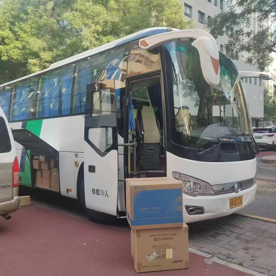 北京汽车租赁公司