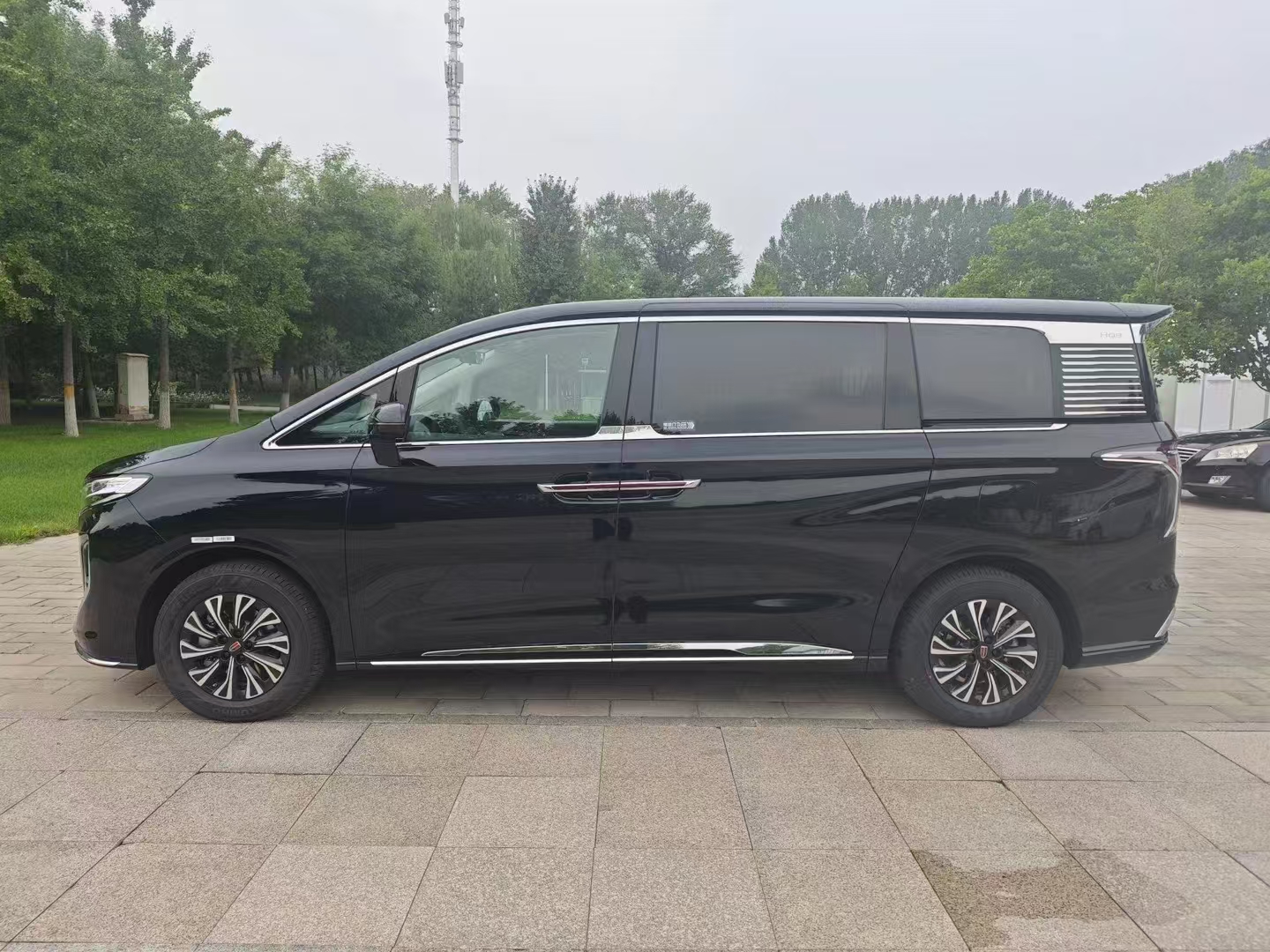 北京企业包车