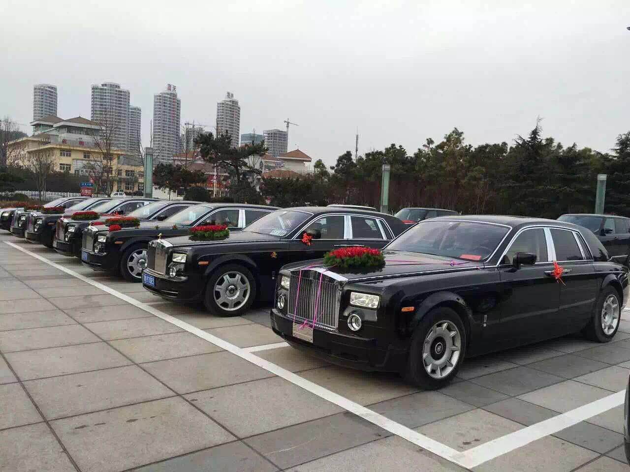 北京汽车租赁 北京汽车租赁