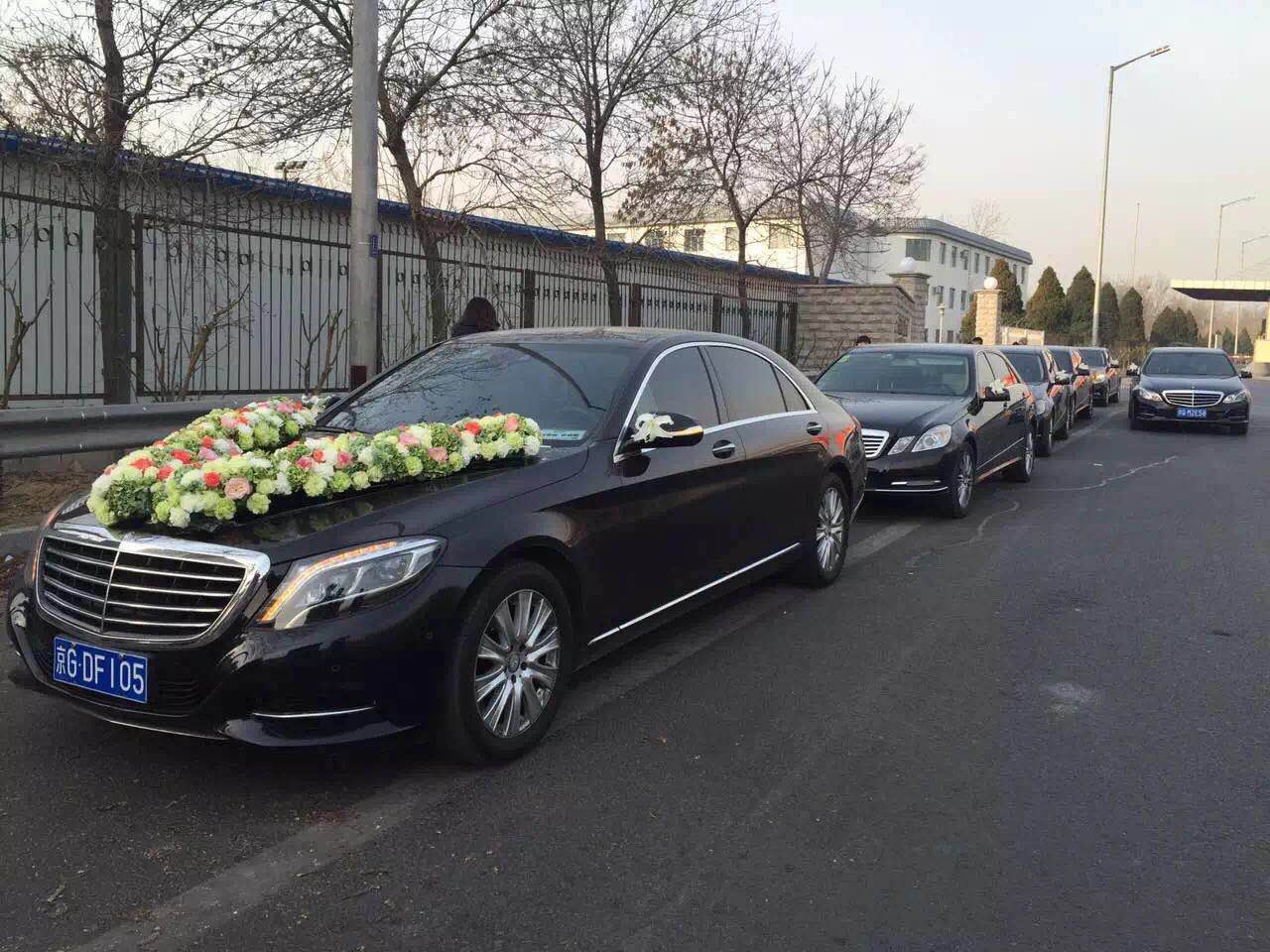 北京汽车租赁 北京汽车租赁